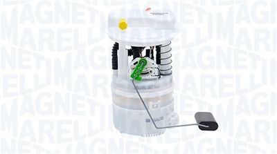 Degvielas sūkņa modulis MAGNETI MARELLI 519700000038