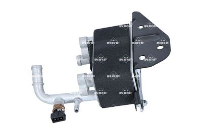 Dzesētājs, Elektroauto akumulatoru baterija (EVB) NRF 315000