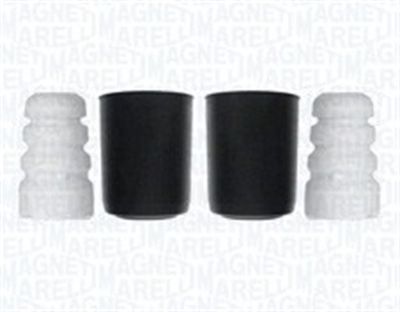 Putekļu aizsargkomplekts, Amortizators MAGNETI MARELLI 310116110242