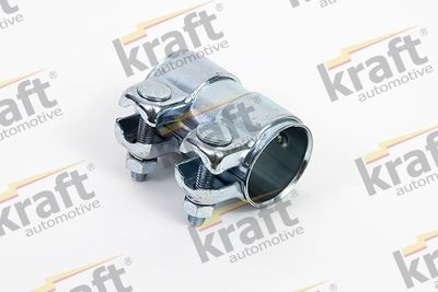 Соединительные элементы, система выпуска KRAFT AUTOMOTIVE 0570020
