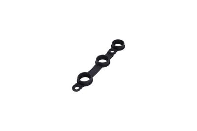 Прокладка, крышка головки цилиндра KAMOKA 8703023