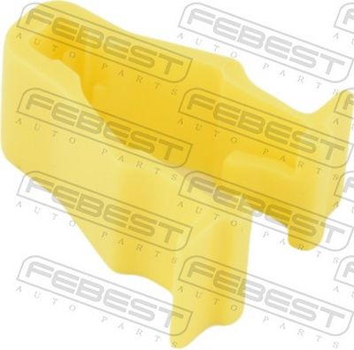 Moldings/aizsarguzlika FEBEST 88570-124