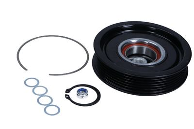 Электромагнитное сцепление, компрессор MAXGEAR AC130012