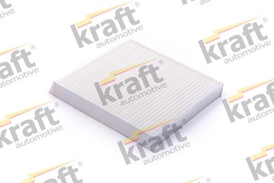 Фильтр, воздух во внутренном пространстве KRAFT AUTOMOTIVE 1735048