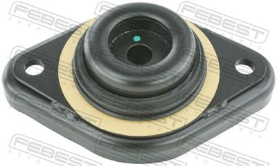 Опора стойки амортизатора FEBEST NSS-Z51R