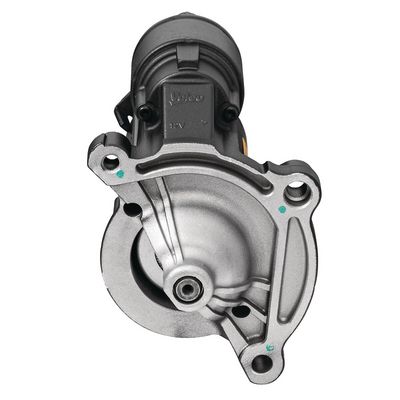 Starteris VALEO 455748