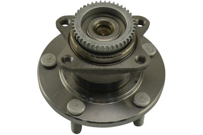 Riteņa rumbas gultņa komplekts KAVO PARTS WBH-5537