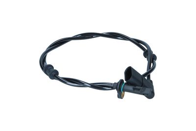 Devējs, Riteņu griešanās ātrums KAMOKA 1060723