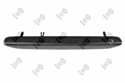 Papildus bremžu signāla lukturis ABAKUS 048-05-870SD