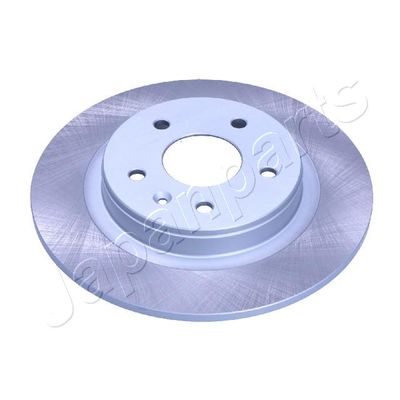 JAPANPARTS DP020C Bremžu diski