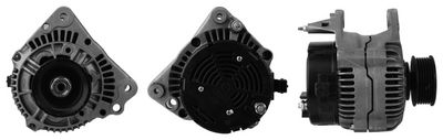 Ģenerators LUCAS LRA01759