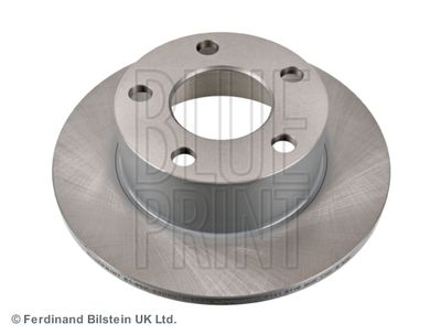 Тормозной диск BLUE PRINT ADV184374