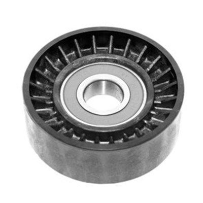 Spriegotājrullītis, Ķīļrievu siksna MAGNETI MARELLI 331316170267