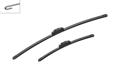 Щетка стеклоочистителя BOSCH 3 397 014 892