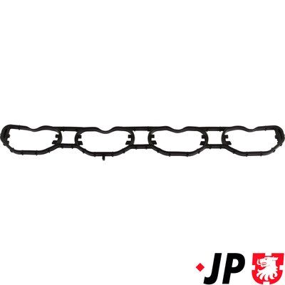Прокладка, впускной коллектор JP GROUP 1119613000