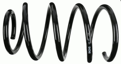 Balstiekārtas atspere SACHS 998 975