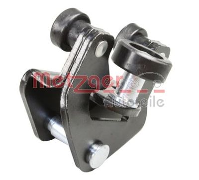 Virzošais rullītis, Bīdāmās durvis METZGER 2310058