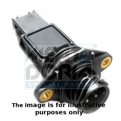 Датчик потока воздуха MEAT & DORIA 86375E