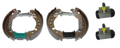 Bremžu loku komplekts BREMBO K 68 078