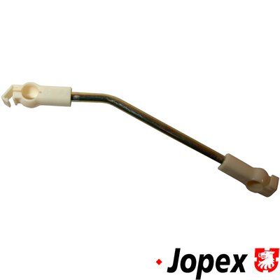 Шток вилки переключения передач JP GROUP 1131602000