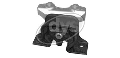 Подвеска, двигатель DYS 71-22450