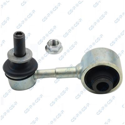 Stiepnis/Atsaite, Stabilizators GSP S052175