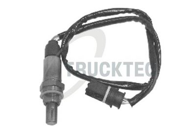 Лямбда-зонд TRUCKTEC AUTOMOTIVE 02.39.047