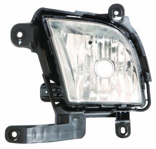 Miglas lukturis ABAKUS 223-2017R-UQ