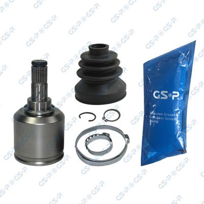 Шарнирный комплект, приводной вал GSP 641002