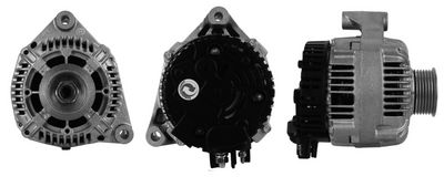 Генератор DRI 216111902