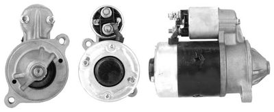 Starteris LUCAS LRS00392