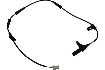 Датчик, частота вращения колеса KAVO PARTS BAS-3043