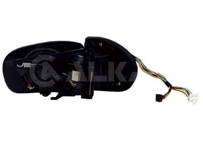 Наружное зеркало ALKAR 6330706