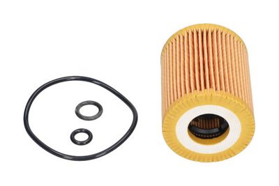 Eļļas filtrs KAVO PARTS FOF-10100