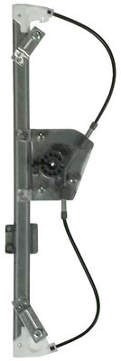 Стеклоподъемник VALEO 851265