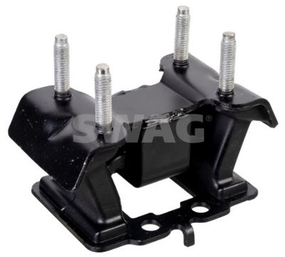 Подвеска, двигатель SWAG 33 10 6101