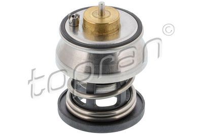 Термостат, охлаждающая жидкость TOPRAN 504 103