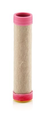 Sekundārā gaisa filtrs MANN-FILTER CF 100