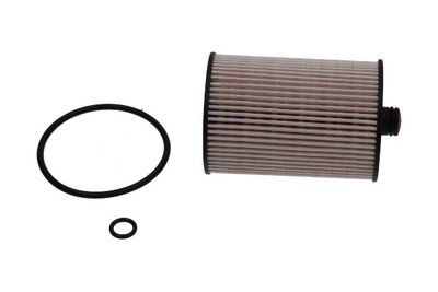 Degvielas filtrs KAVO PARTS FFF-10156