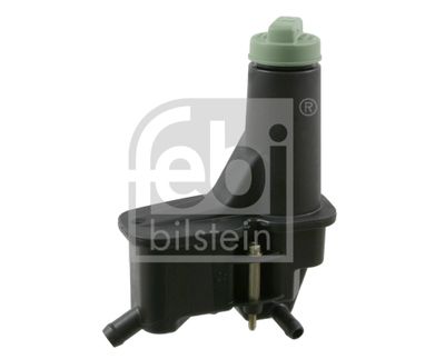 Izplešanās tvertne, hidrauliskā eļļa (stūres pastiprinātājs) FEBI BILSTEIN 23038