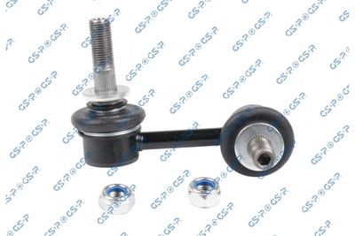 Stiepnis/Atsaite, Stabilizators GSP S051483