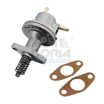 Degvielas sūknis MEAT & DORIA POC697