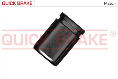QUICK BRAKE 185089K Virzulis, Bremžu suports