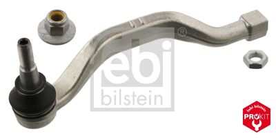 Наконечник поперечной рулевой тяги FEBI BILSTEIN 38723