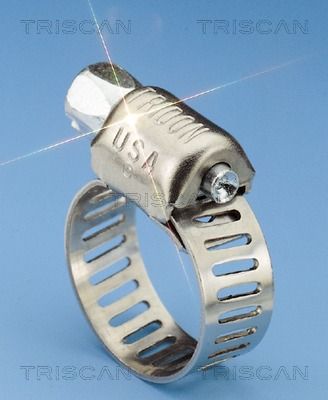 Зажимный хомут TRISCAN 2325 020102