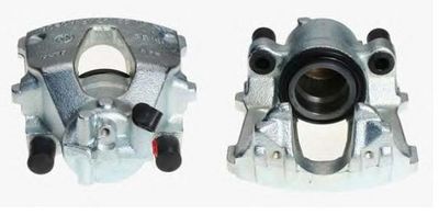 Тормозной суппорт GENERAL RICAMBI AR6024