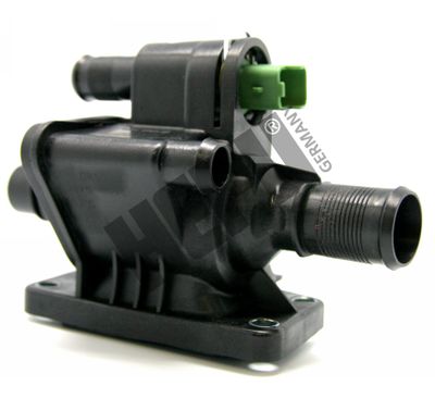 Термостат, охлаждающая жидкость HEPU TM1060