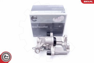 Тормозной суппорт ESEN SKV 23SKV078