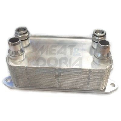 Eļļas radiators, Automātiskā pārnesumkārba MEAT & DORIA 95025