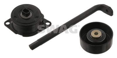 Siksnas spriegotājs, Ķīļsiksna SWAG 30 93 0991